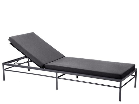 Tumbona 9405 Rivage aluminio